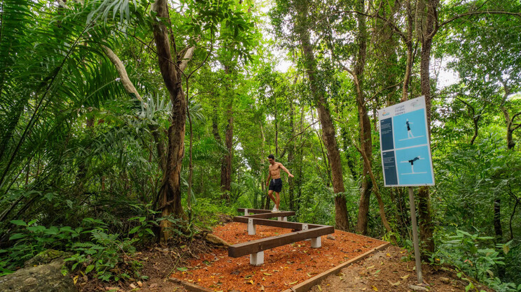 Paradise Koh Yao (Koh Yao Noi )